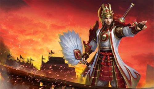 Chu Du - Vị danh tướng đánh bại Tào Tháo trong trận Xích Bích