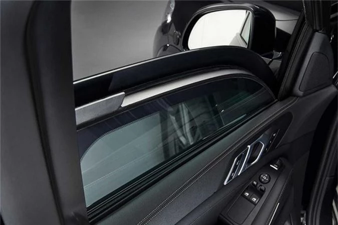 BMW X5 Protection VR6 - SUV Boc thep hang sang cho dai gia-Hinh-4