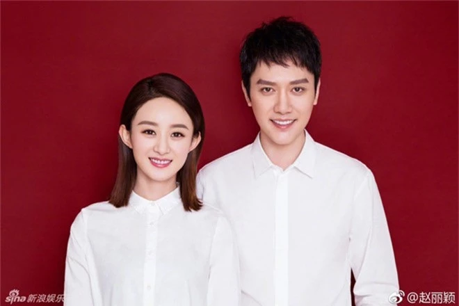 Cuối năm 2018, Triệu Lệ Dĩnh thông báo kết hôn với diễn viên Phùng Thiệu Phong.
