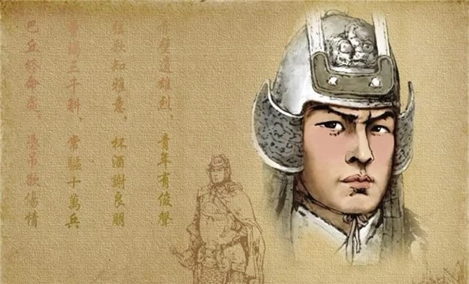 Chu Du - Vị danh tướng đánh bại Tào Tháo trong trận Xích Bích - anh 1