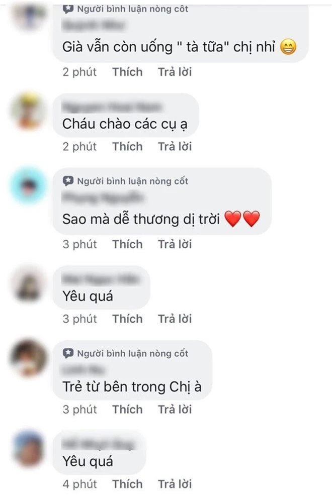 Đông Nhi - Ông Cao Thắng già nua vẫn bên nhau uống tà tữa, khiến fan xuýt xoa Đáng yêu quá trời! - Ảnh 2.