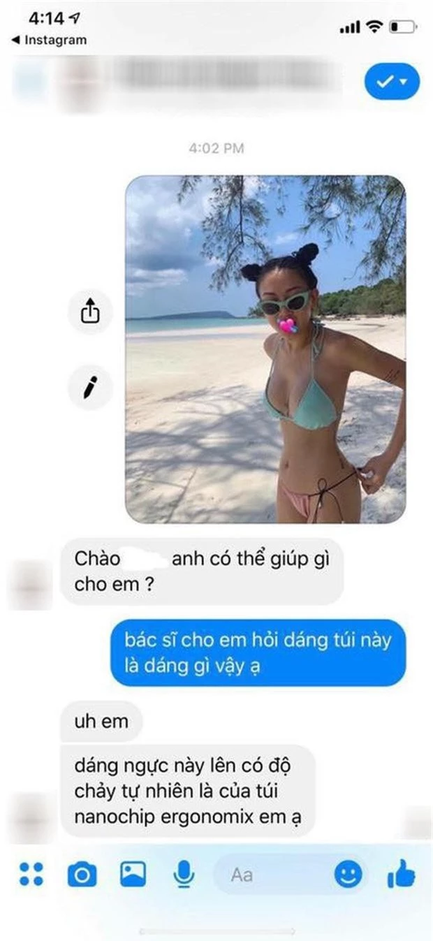 Hai hot girl dành “trọn một đời” cho drama: Instagram không một ngày yên ổn, dân tình cứ phải tăng xông miết thôi - Ảnh 7.