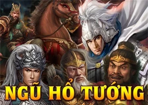 Hoàng Trung - Hổ tướng dũng mãnh với tài bắn tên 'bách phát bách trúng' của Lưu Bị - anh 2