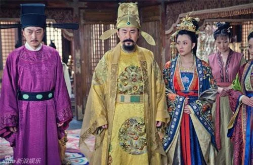 Hoàng đế khai quốc nhà Tống Triệu Khuôn Dận sớm qua đời ở tuổi 49.