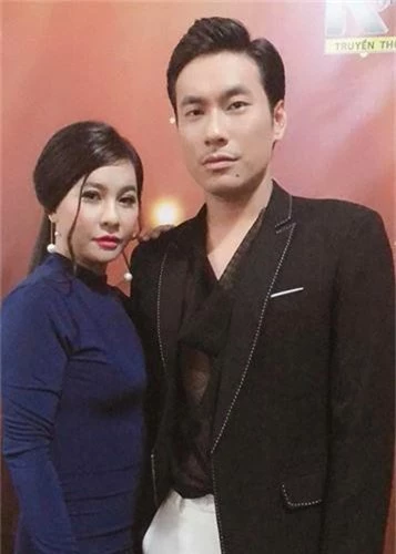 Soi cuoc song cua An Nguy sau scandal tinh ai voi Kieu Minh Tuan-Hinh-12