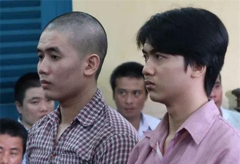 Tử hình kẻ đâm chết lái xe cứu hộ trong đêm