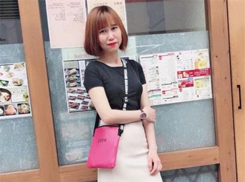 Tốt nghiệp đại học: không xin được việc, cô gái Nghệ An đi Nhật nhặt lá tía tô