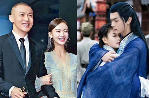 2 cặp đôi màn ảnh được “thuyền trưởng” Vu Chính đu đưa nhiệt tình, thách thức cả netizen 