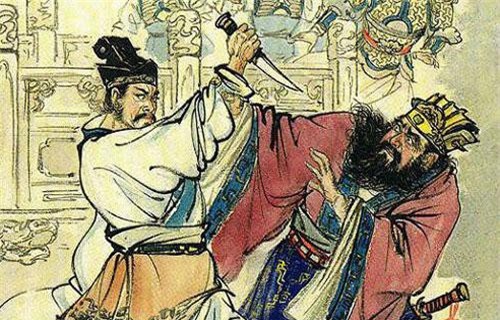 'Vùng tối' Tam quốc – Liên minh đánh Đổng: Nửa vời hay tuyệt vời?