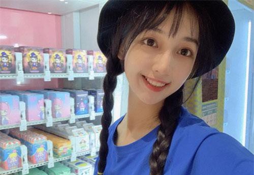 "Nữ thần Tik Tok" chính thức lên tiếng về tin đồn hẹn hò với "người yêu" Lưu Diệc Phi