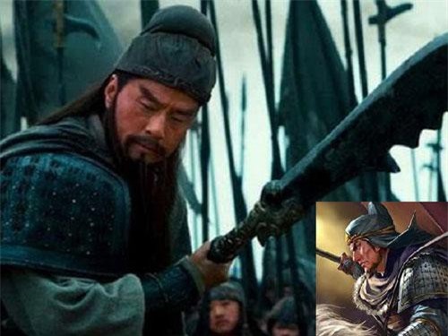 Danh tướng nhà Ngụy thảm sát toàn gia Võ thánh Quan Vũ là ai?