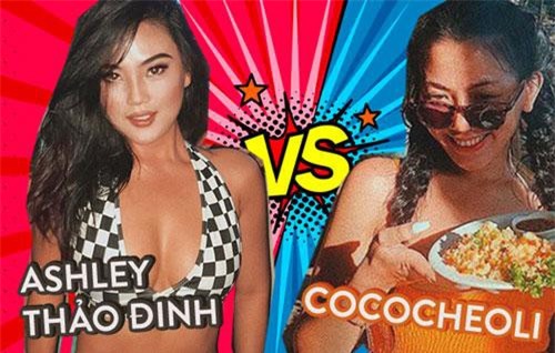 Hai hot girl dành “trọn một đời” cho drama: Instagram không một ngày yên ổn, dân tình cứ phải "tăng xông" miết thôi