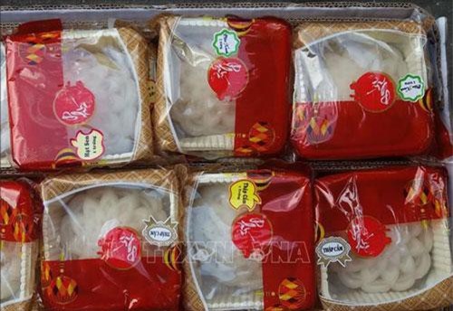 Người tiêu dùng bất an với bánh Trung thu không rõ nguồn gốc