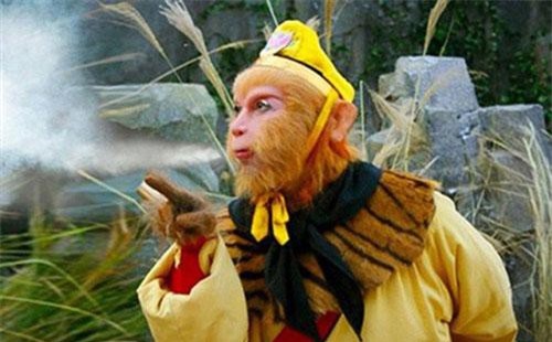 Tôn Ngộ Không hô một tiếng Thần Tiên đều xuất hiện hóa ra vì điều này