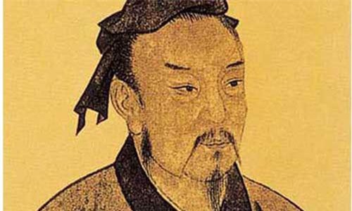 Sự thật bất ngờ về cuộc đời Tôn Tử