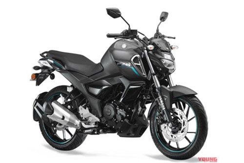 XE HOT (31/8): Xe BMW giảm giá gần 300 triệu tại VN, naked bike Yamaha 'chất' hơn Exciter giá 31 triệu