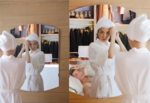 Đàm Vĩnh Hưng lên tiếng về bức ảnh ‘nhạy cảm’ với Mỹ Tâm