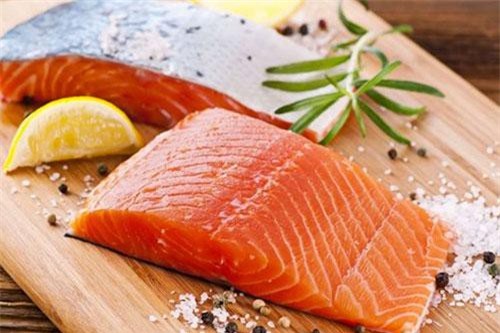 5 loại cá 'ngậm' đầy thuỷ ngân, ăn vào còn độc hơn thạch tín