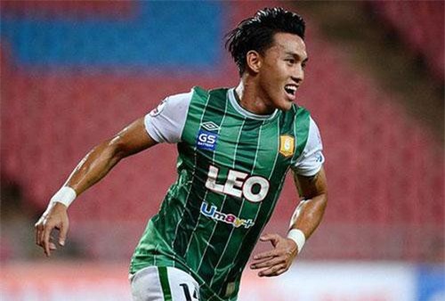 Cựu danh thủ Thái Lan phát biểu 'sốc' trước trận gặp tuyển Việt Nam