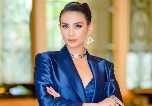 Chân dung bạn trai từng đổ vỡ hôn nhân của Võ Hoàng Yến