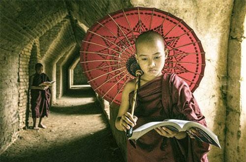 Đây chính là đạo làm người để tránh mọi tai ương mà Phật đã chỉ dạy