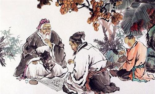 Đây là 3 kiểu người lợi hại nhất trên đời