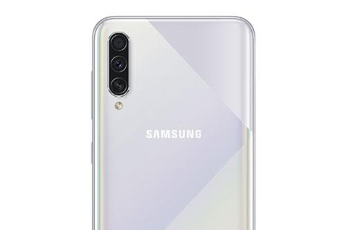 Hé lộ giá bán Samsung Galaxy A30s tại Việt Nam