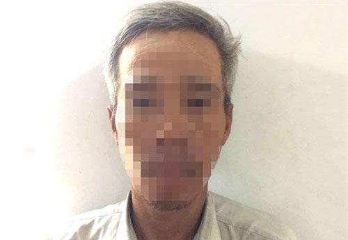 TPHCM: Tưới xăng đốt phòng trọ người tình vì không mở cửa vào ngủ