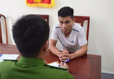 Bắt giữ tài xế gây tai nạn khiến 3 người nguy kịch rồi bỏ chạy