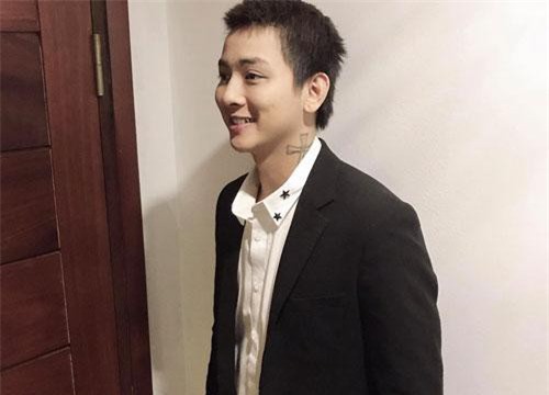 Hoài Lâm gây sốt khi trở lại hình tượng lịch lãm, fan khen rần rần