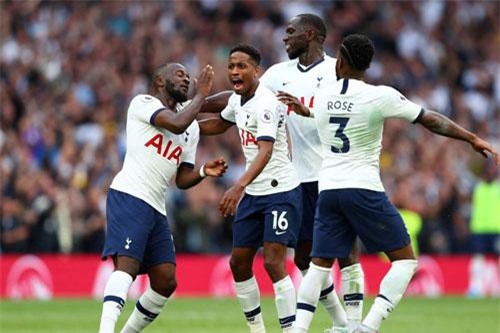 Top 10 CLB sở hữu đội hình đắt nhất châu Âu: Tottenham thứ 4, M.U vắng mặt