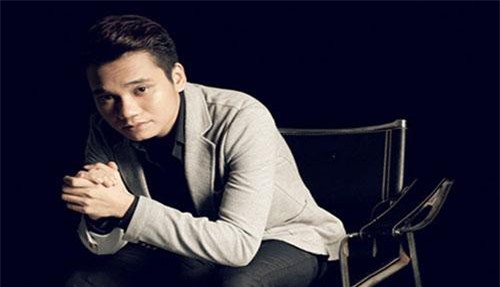 Khắc Việt: "Tôi nổi tiếng là may mắn, chưa bao giờ bởi vì giỏi"