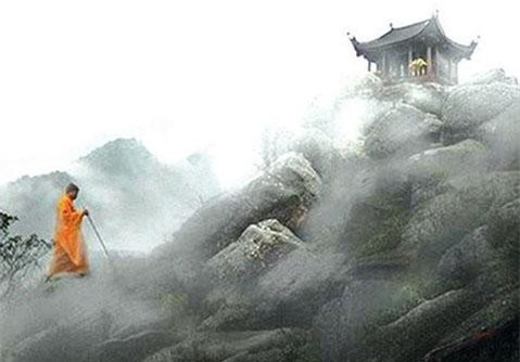 Huyền bí ngôi chùa Đồng linh thiêng ít biết trong lịch sử