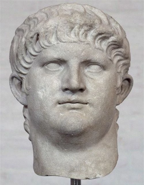 Bạo chúa Nero