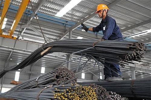 Thương chiến Mỹ-Trung và những tác động đến ngành thép Việt Nam