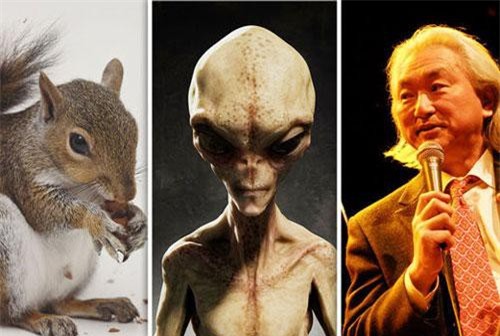 Lạnh sống lưng viễn cảnh người ngoài hành tinh "quét sạch" nhân loại