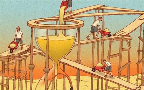 Người thành công không bao giờ bỏ qua những điều nhỏ nhặt này