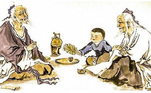 Nhìn vào điểm này biết bạn có phải là người tốt số hay không