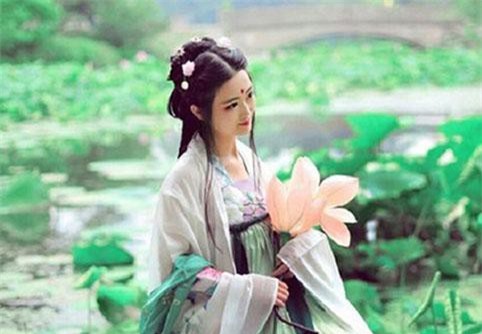 Phật dạy cách cải tâm để trở thành người có dung mạo hấp dẫn