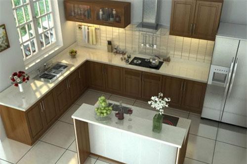 Vị trí "độc" trong phong thuỷ phòng bếp cấm phạm phải kẻo hoạ đến bất ngờ, tiêu tán tài lộc