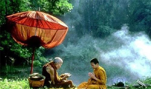 Sức mạnh của thiện lương khiến số mệnh thay đổi