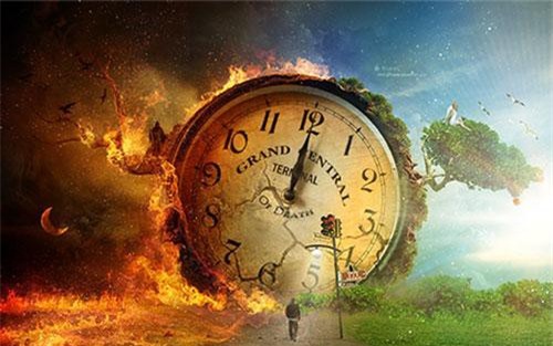 Tương lai giàu hay nghèo chỉ cần nhìn vào cách đối xử với thứ này