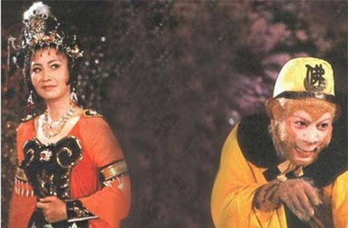 Yêu quái kỳ lạ khiến Tôn Ngộ Không khốn khổ 5 lần 7 lượt