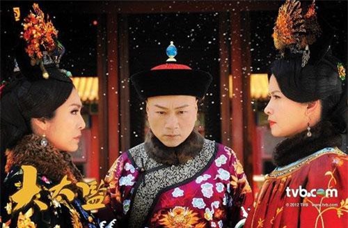 Thú vui “đặc biệt” của thái giám khiến trong cung và kỹ viện kinh sợ