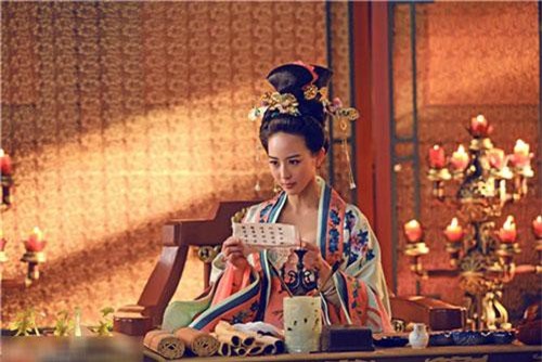 Bí mật chuyện "yêu" của Triệu Phi Yến khiến hoàng đế "say như điếu đổ"