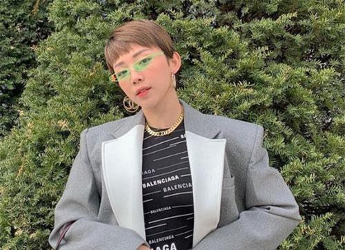 Ca sĩ Tóc Tiên tiết lộ "sốc" khiến người hâm mộ “lo sốt vó” 