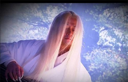 7 mối tình thú vị ít người biết trong tiểu thuyết của Kim Dung