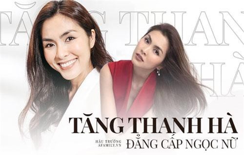 Giải mã sức hút kỳ lạ của Tăng Thanh Hà, vì đâu mà ngôi vị "ngọc nữ" 15 năm vẫn không chịu đổi chủ?