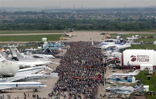 Nga ra mắt loạt tên lửa phòng không mới, Việt Nam sẽ "xuống tiền"?