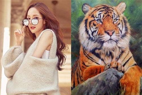 Top 3 con giáp hỷ lộc hỷ tình, viên mãn đố ai bì kịp